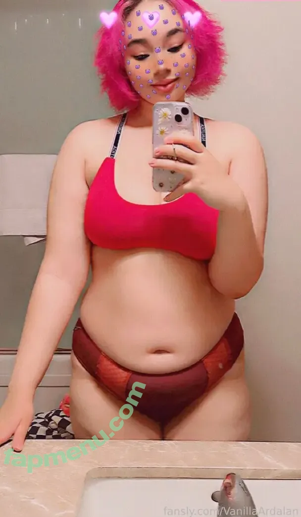 VanillaArdalan nude photo #0265 (VanillaArdalan)