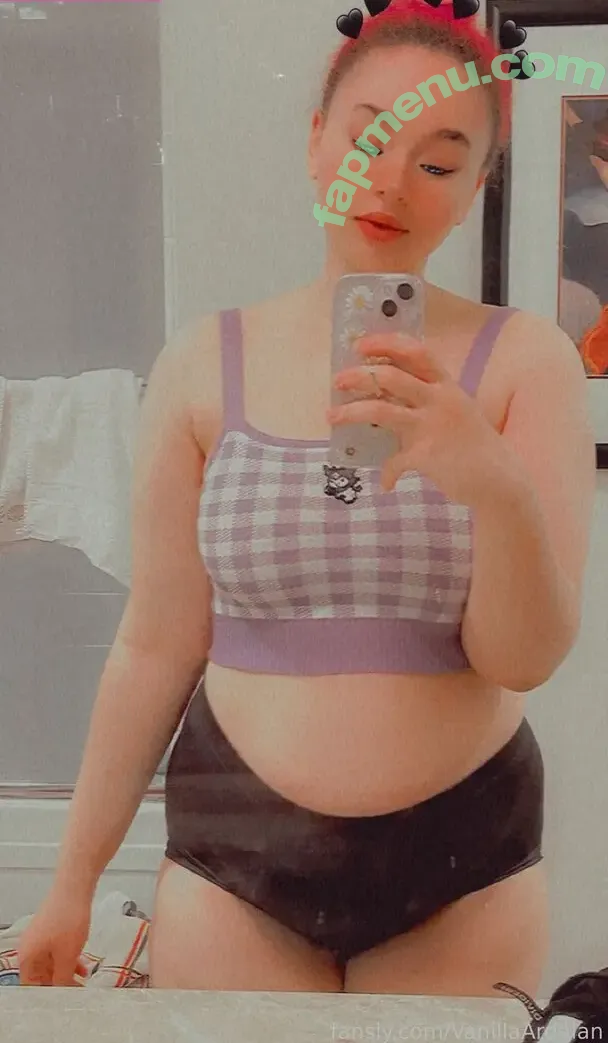 VanillaArdalan nude photo #0276 (VanillaArdalan)