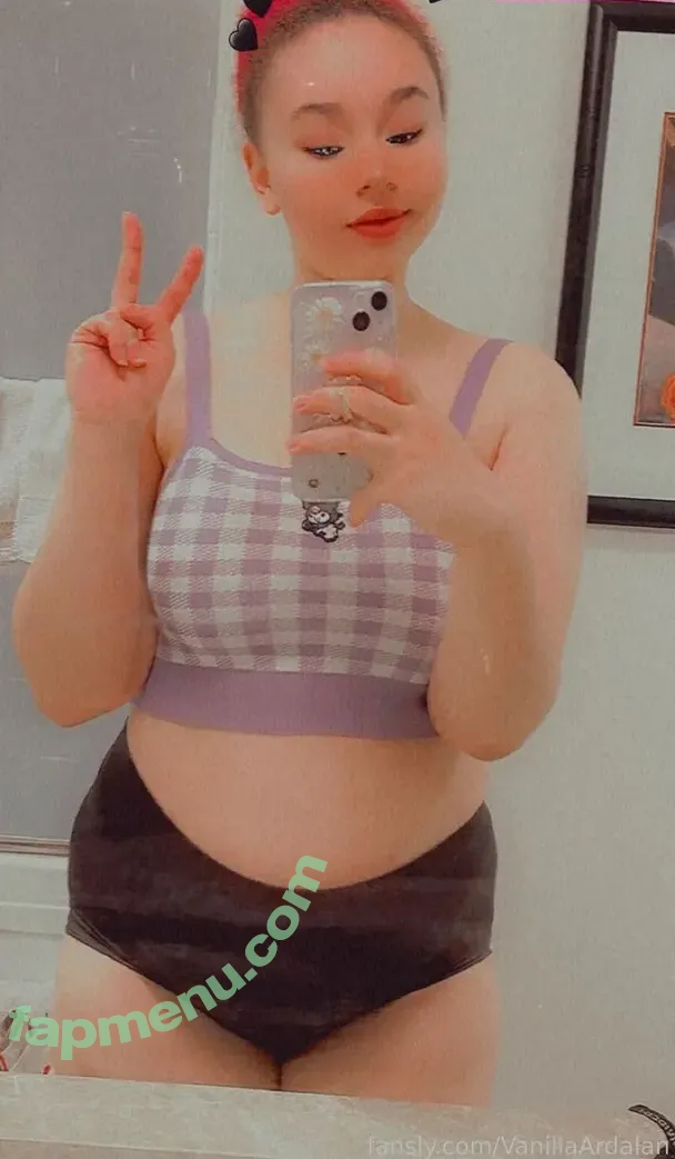 VanillaArdalan nude photo #0280 (VanillaArdalan)