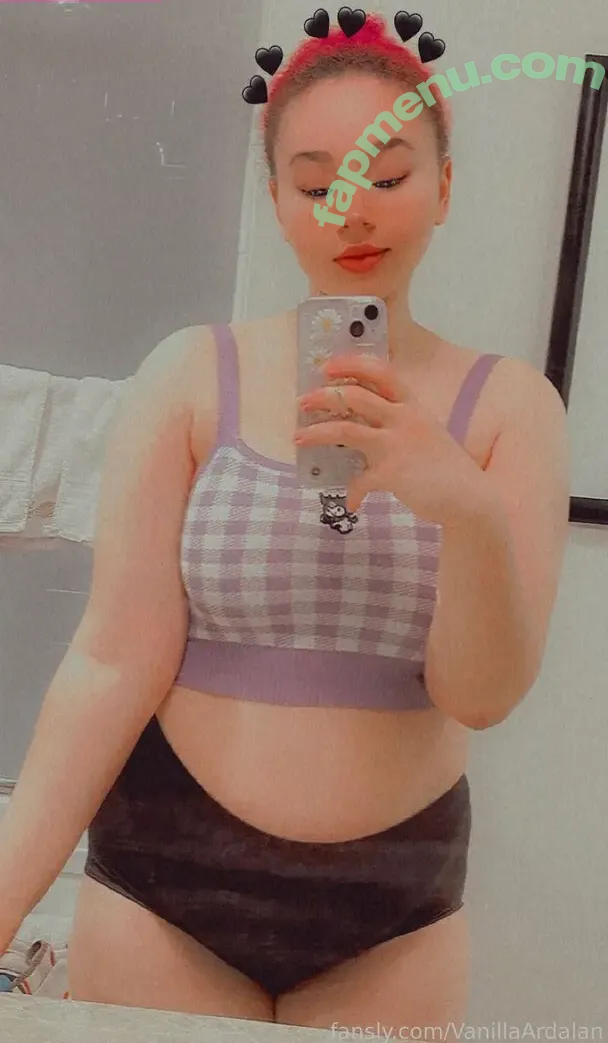 VanillaArdalan nude photo #0282 (VanillaArdalan)