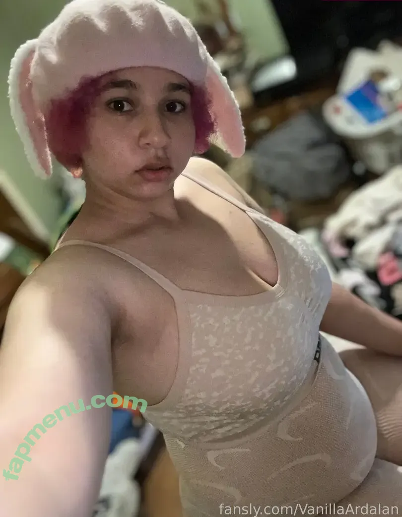 VanillaArdalan nude photo #0301 (VanillaArdalan)