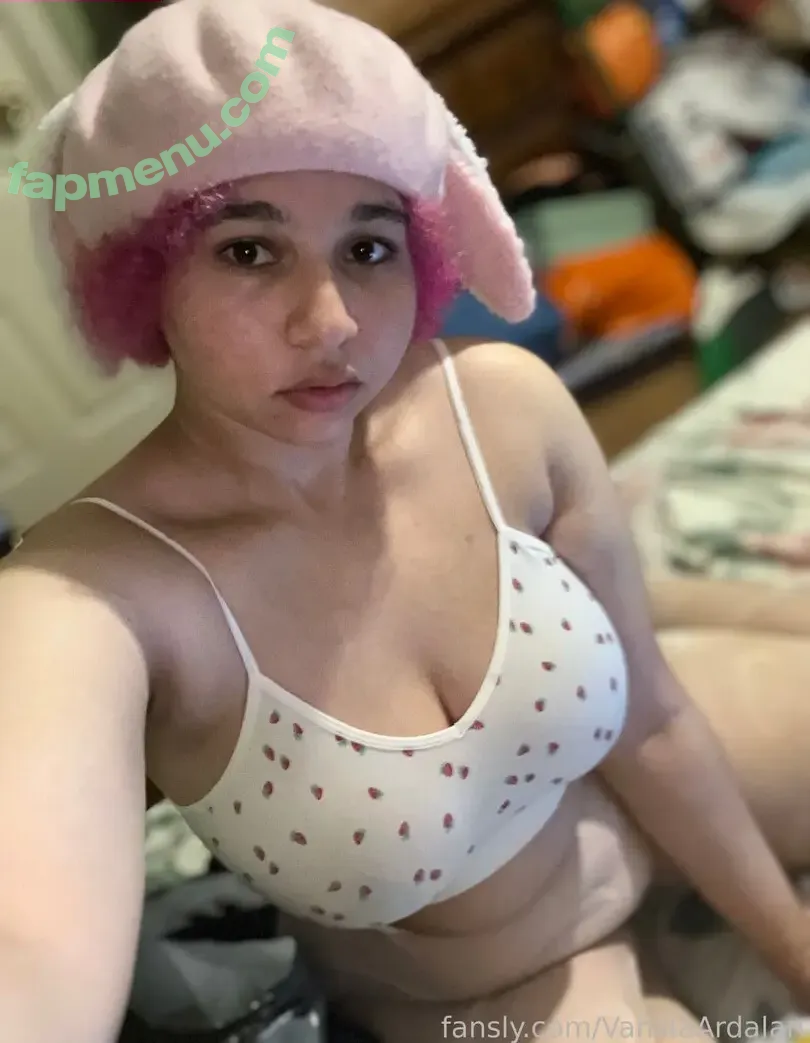 VanillaArdalan nude photo #0309 (VanillaArdalan)