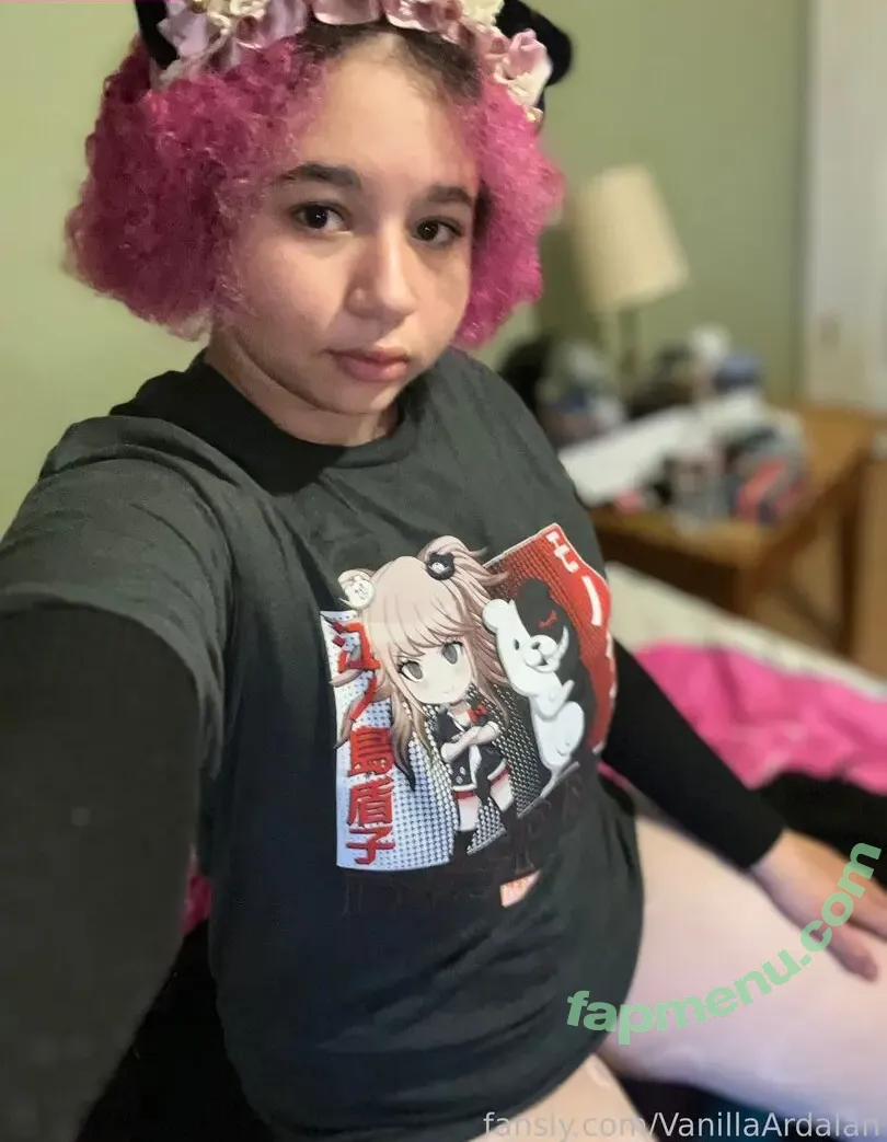 VanillaArdalan nude photo #0310 (VanillaArdalan)