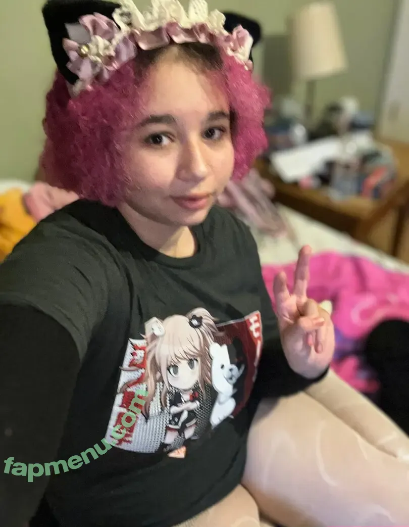 VanillaArdalan nude photo #0312 (VanillaArdalan)