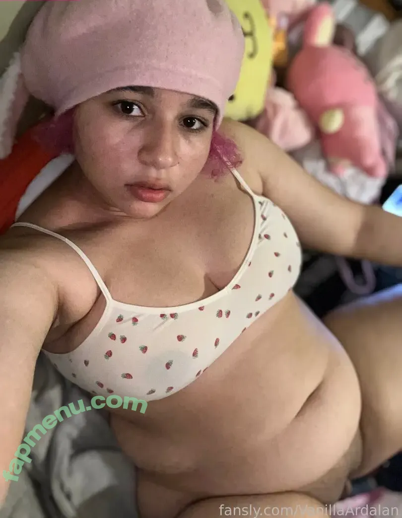 VanillaArdalan nude photo #0315 (VanillaArdalan)