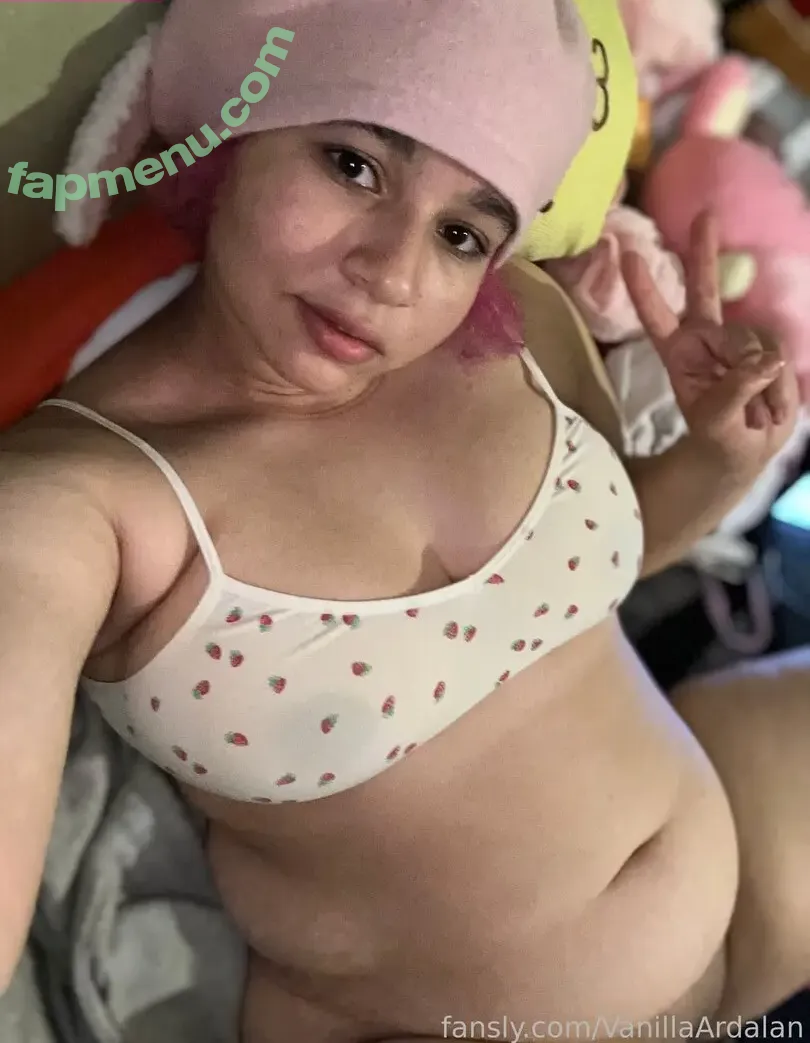 VanillaArdalan nude photo #0317 (VanillaArdalan)