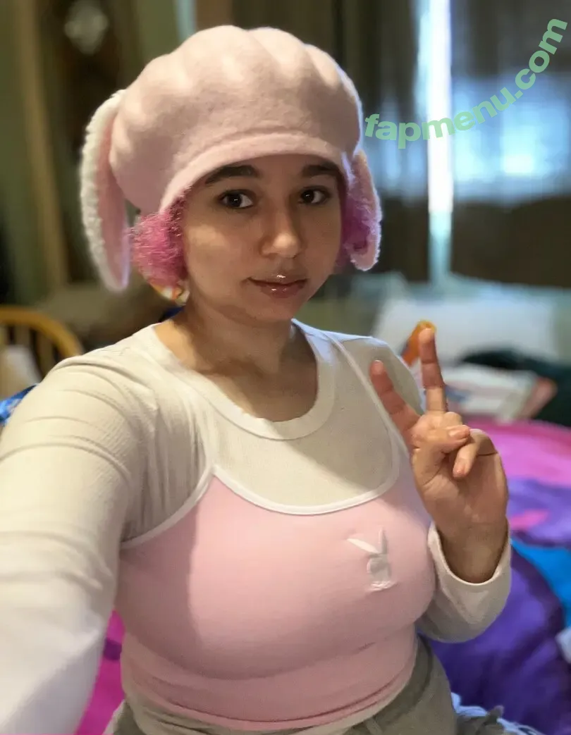 VanillaArdalan nude photo #0323 (VanillaArdalan)