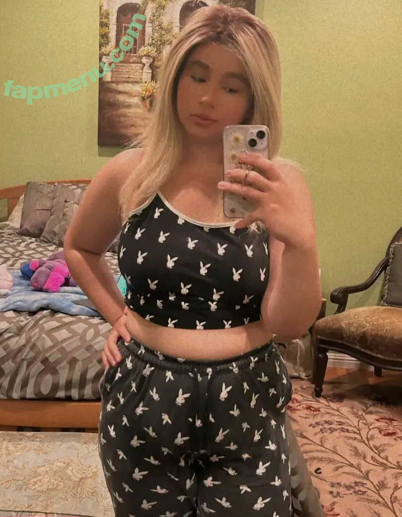 VanillaArdalan nude photo #0516 (VanillaArdalan)