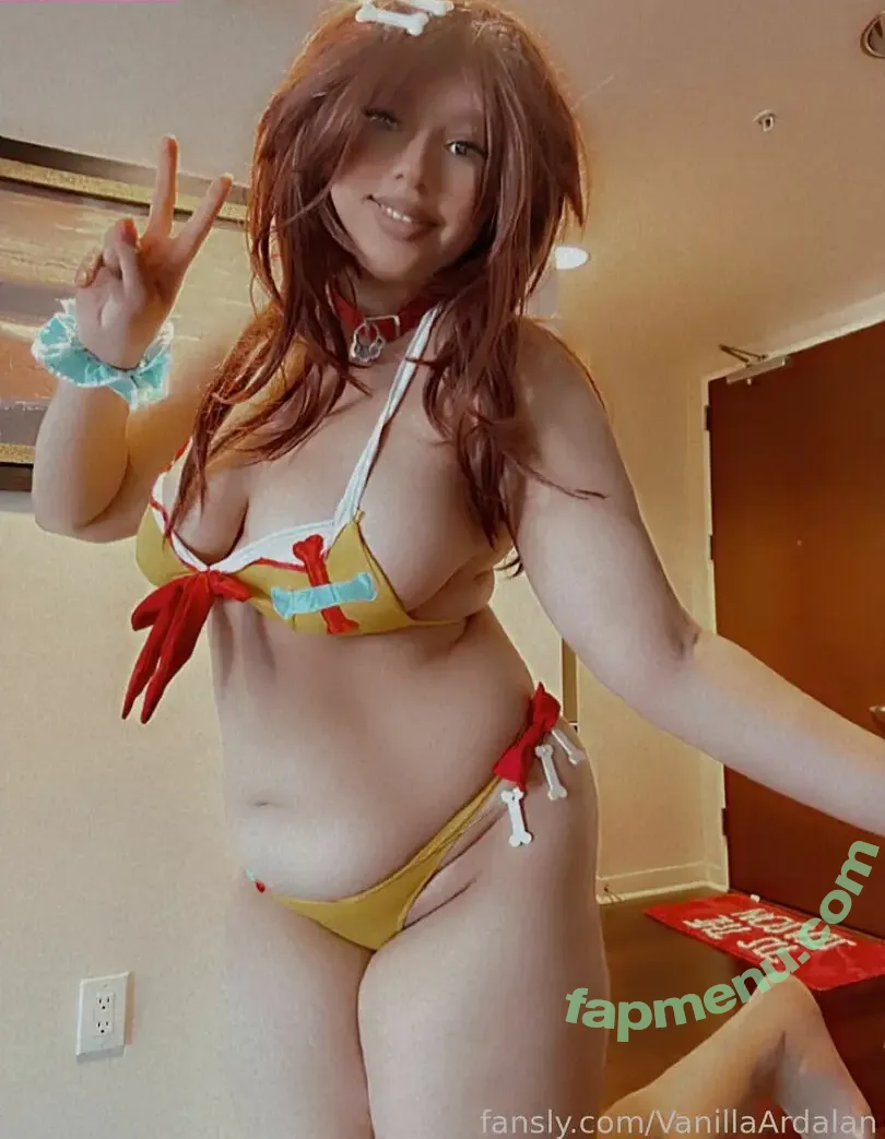 VanillaArdalan nude photo #0739 (VanillaArdalan)