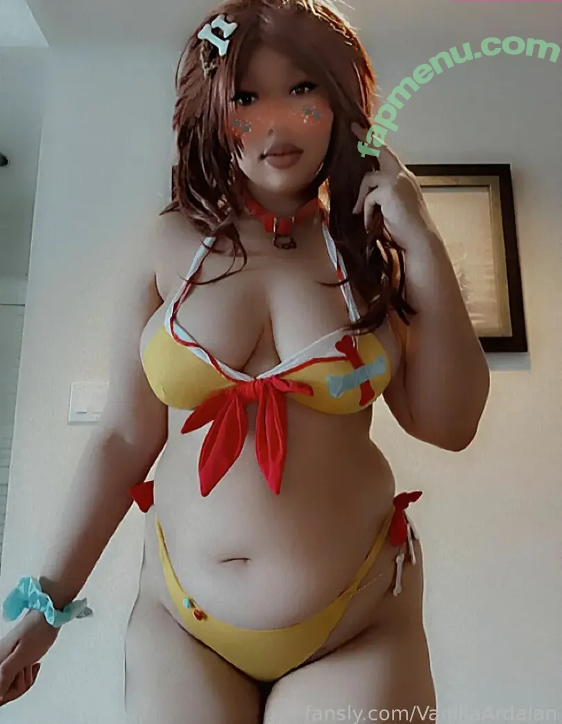 VanillaArdalan nude photo #0751 (VanillaArdalan)