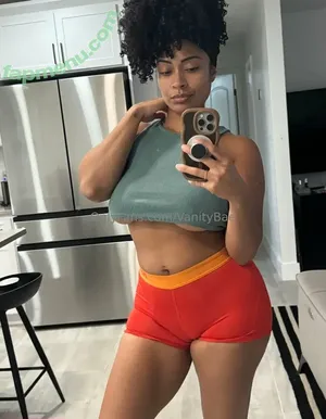 vanitybae / vanitibae nude photo #0006