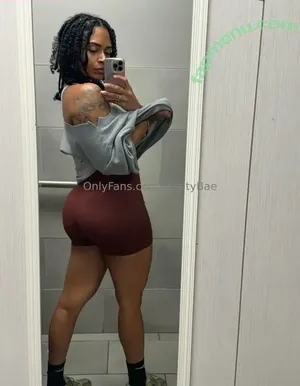 vanitybae / vanitibae nude photo #0022