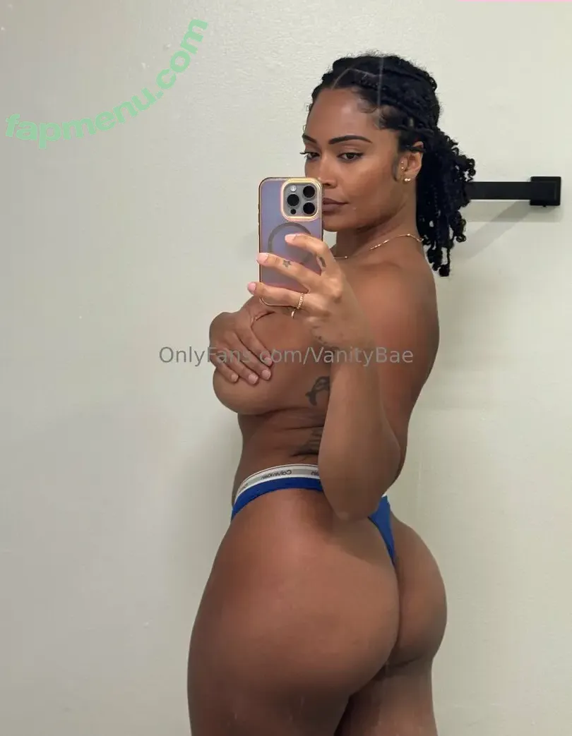 vanitybae nude photo #0019 (vanitibae)