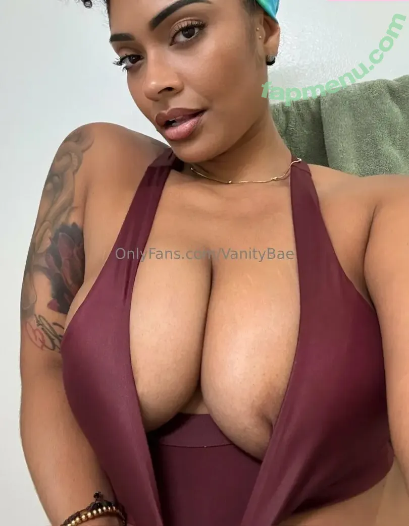 vanitybae nude photo #0028 (vanitibae)