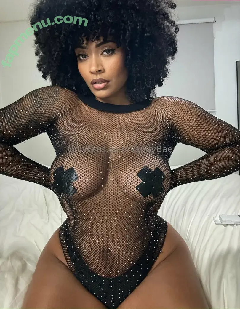 vanitybae nude photo #0031 (vanitibae)