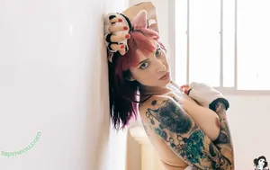 Vanp / vamp / vanpublic nude photo #0205