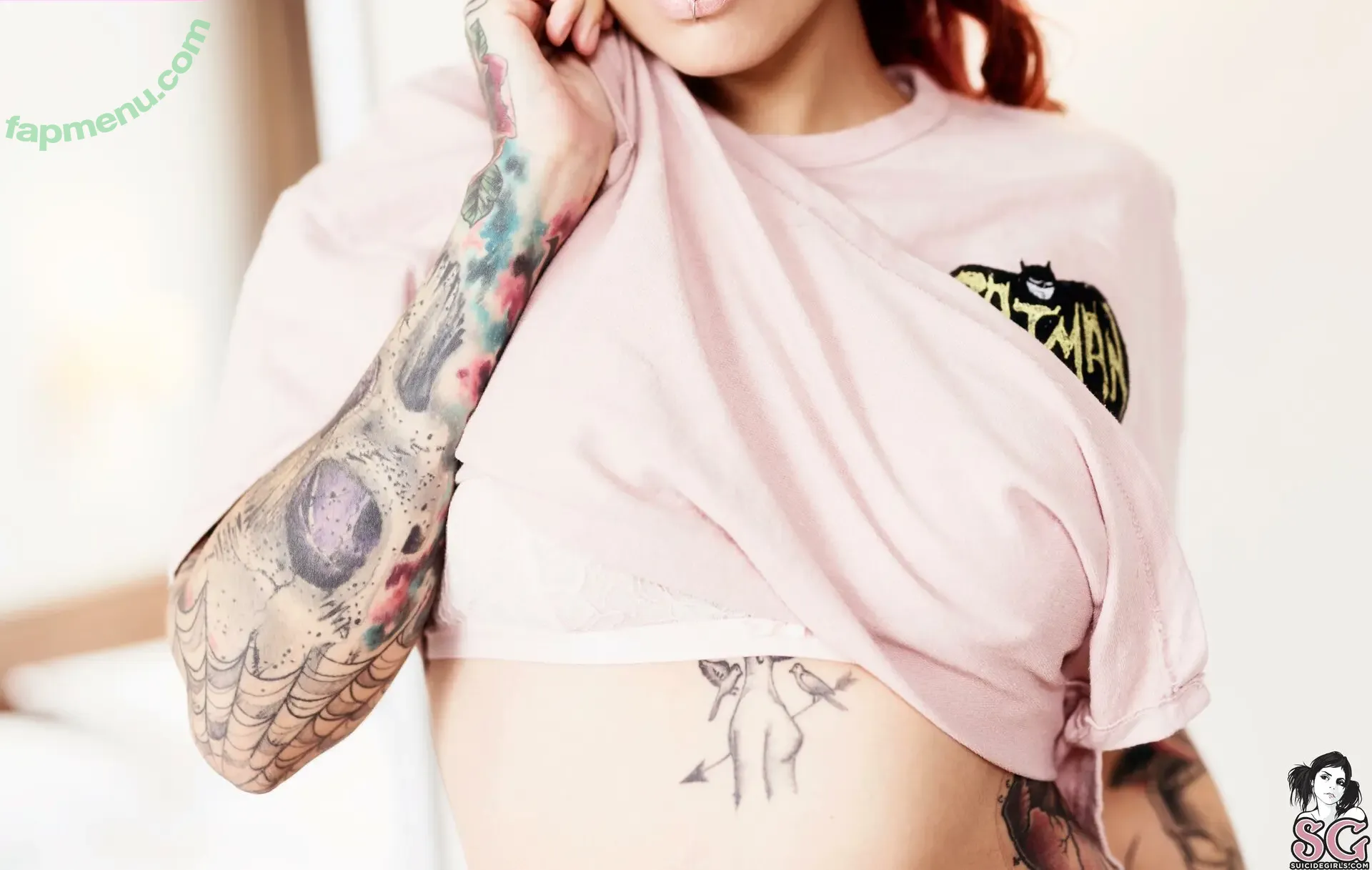 Vanp nude photo #0121 (vamp / vanpublic)
