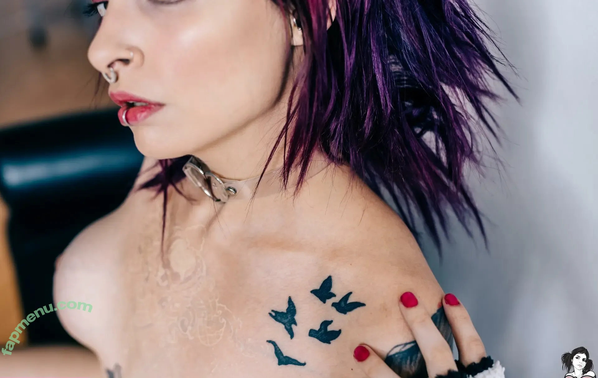 Vanp nude photo #0203 (vamp / vanpublic)