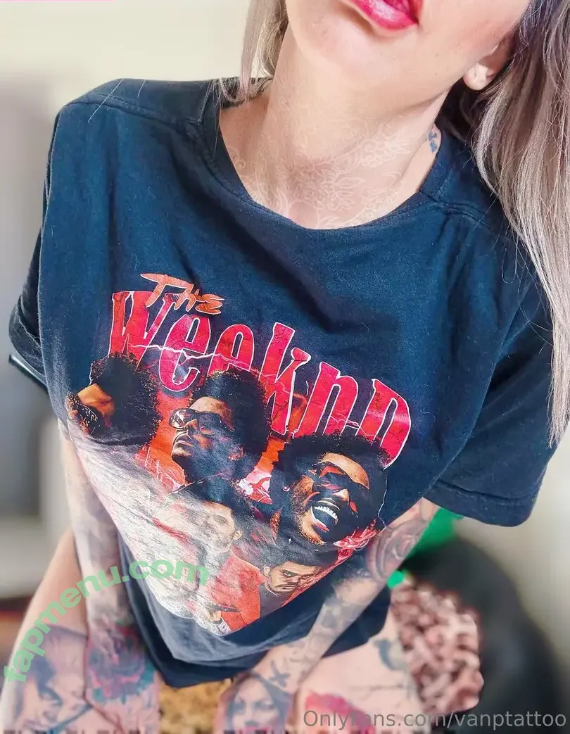 vanptattoo nude photo #0005 (vanntattoo)