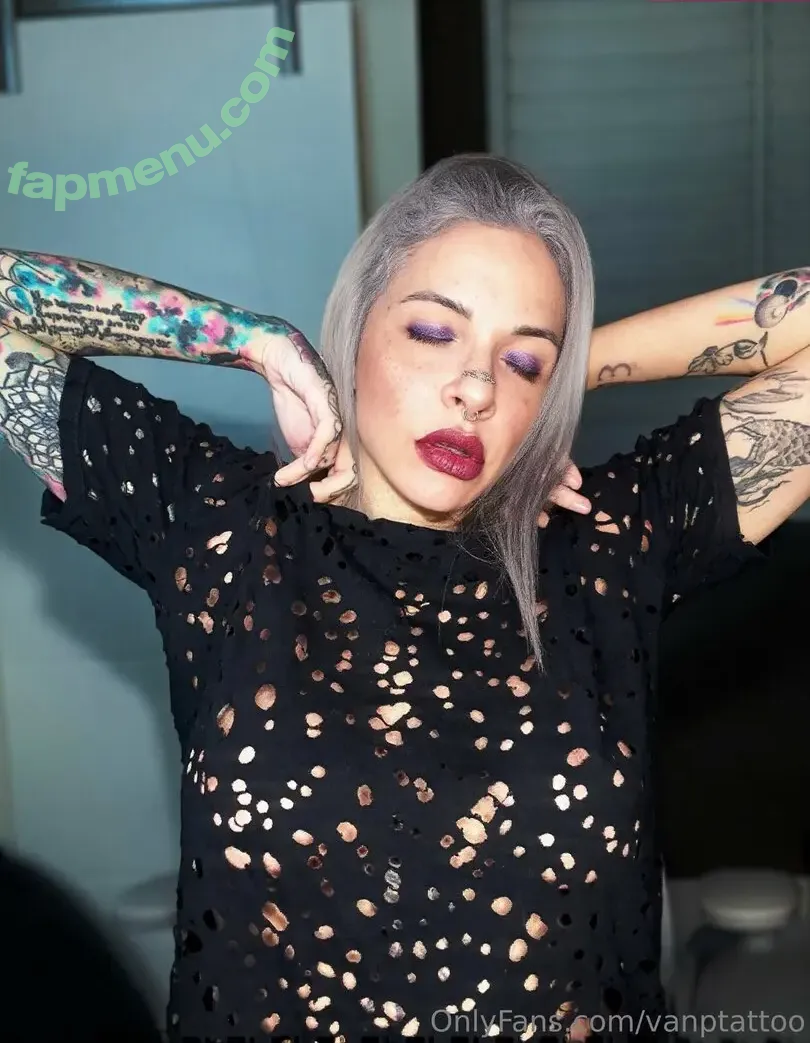 vanptattoo nude photo #0010 (vanntattoo)