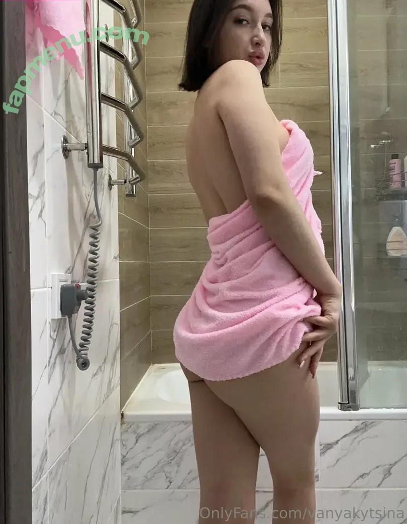 vanyakytsina nude photo #0011 (vanyakytsina)