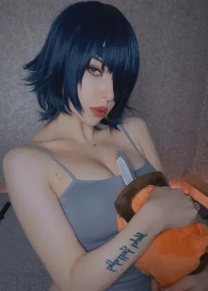 Vasilielcosplay / Vasiliel / Vasiliel_cosplay / Василиса Тим nude photo #0478