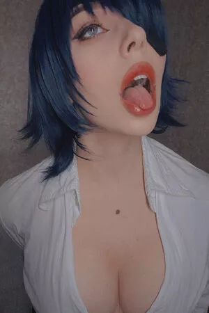 Vasilielcosplay / Vasiliel / Vasiliel_cosplay / Василиса Тим nude photo #0487