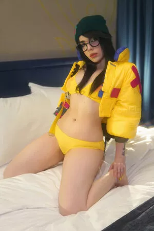 Vasilielcosplay / Vasiliel / Vasiliel_cosplay / Василиса Тим nude photo #0515