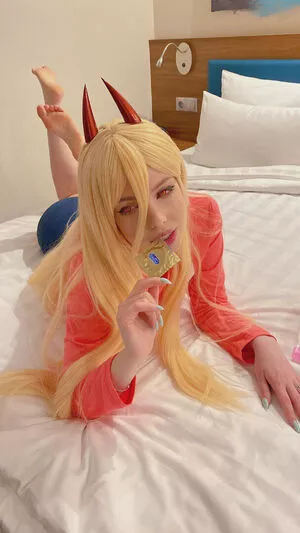 Vasilielcosplay / Vasiliel / Vasiliel_cosplay / Василиса Тим nude photo #0540