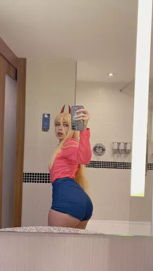 Vasilielcosplay / Vasiliel / Vasiliel_cosplay / Василиса Тим nude photo #0545
