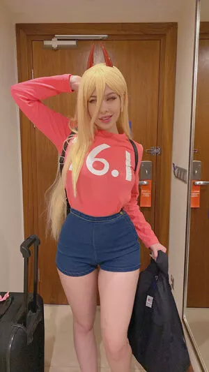 Vasilielcosplay / Vasiliel / Vasiliel_cosplay / Василиса Тим nude photo #0546