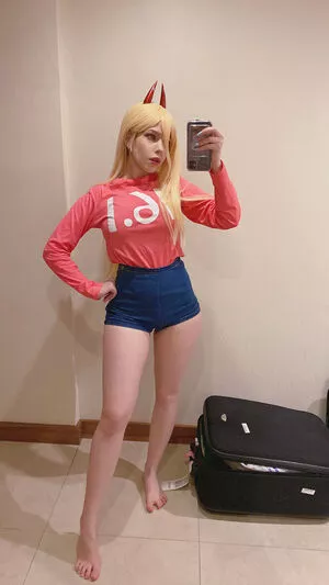 Vasilielcosplay / Vasiliel / Vasiliel_cosplay / Василиса Тим nude photo #0547