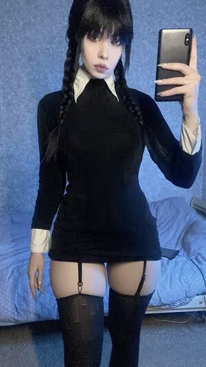 Vasilielcosplay / Vasiliel / Vasiliel_cosplay / Василиса Тим nude photo #0564