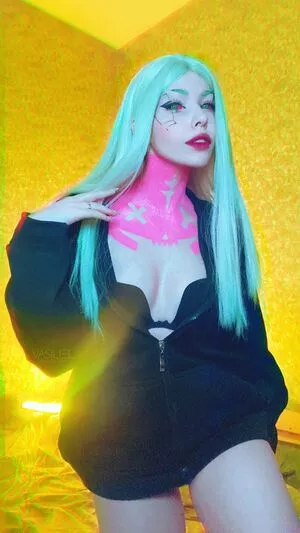 Vasilielcosplay / Vasiliel / Vasiliel_cosplay / Василиса Тим nude photo #0566