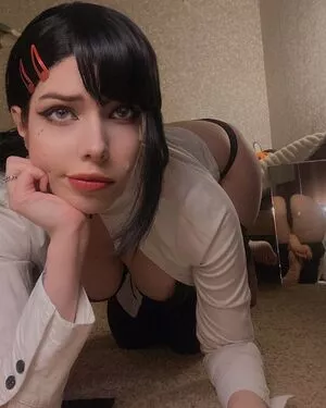 Vasilielcosplay / Vasiliel / Vasiliel_cosplay / Василиса Тим nude photo #0569