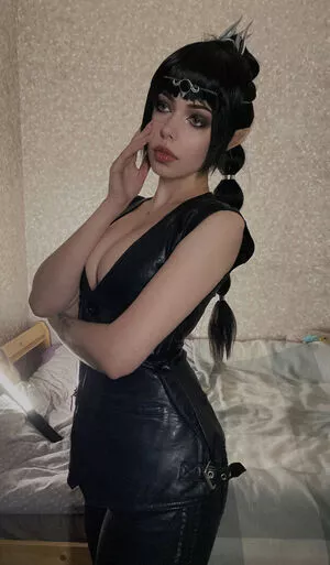 Vasilielcosplay / Vasiliel / Vasiliel_cosplay / Василиса Тим nude photo #0571