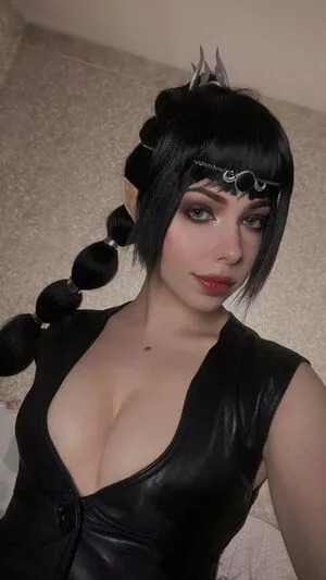 Vasilielcosplay / Vasiliel / Vasiliel_cosplay / Василиса Тим nude photo #0575