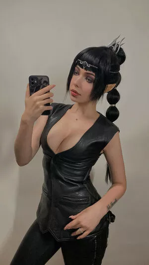 Vasilielcosplay / Vasiliel / Vasiliel_cosplay / Василиса Тим nude photo #0576