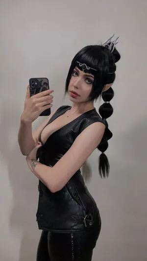 Vasilielcosplay / Vasiliel / Vasiliel_cosplay / Василиса Тим nude photo #0577