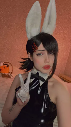 Vasilielcosplay / Vasiliel / Vasiliel_cosplay / Василиса Тим nude photo #0604