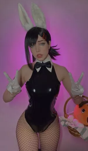 Vasilielcosplay / Vasiliel / Vasiliel_cosplay / Василиса Тим nude photo #0605