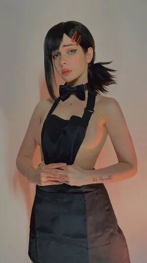 Vasilielcosplay / Vasiliel / Vasiliel_cosplay / Василиса Тим nude photo #0607