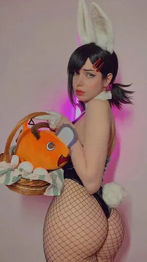 Vasilielcosplay / Vasiliel / Vasiliel_cosplay / Василиса Тим nude photo #0608