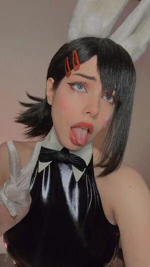 Vasilielcosplay / Vasiliel / Vasiliel_cosplay / Василиса Тим nude photo #0612