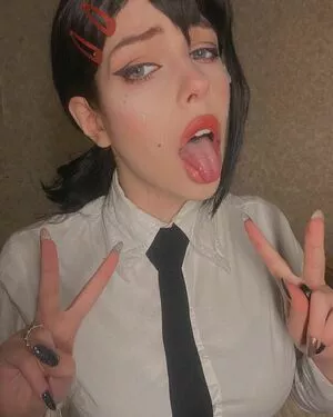 Vasilielcosplay / Vasiliel / Vasiliel_cosplay / Василиса Тим nude photo #0618