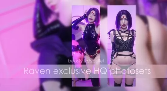 Vasilielcosplay / Vasiliel / Vasiliel_cosplay / Василиса Тим nude photo #0619