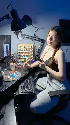 Vasilielcosplay / Vasiliel / Vasiliel_cosplay / Василиса Тим nude photo #0620