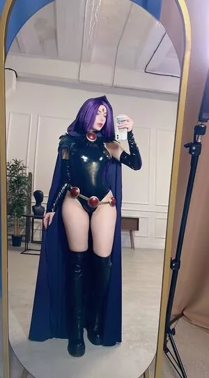 Vasilielcosplay / Vasiliel / Vasiliel_cosplay / Василиса Тим nude photo #0624