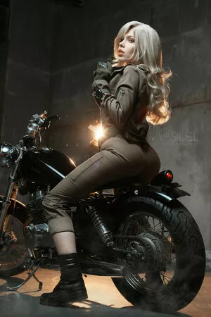 Vasilielcosplay / Vasiliel / Vasiliel_cosplay / Василиса Тим nude photo #0661