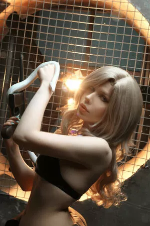 Vasilielcosplay / Vasiliel / Vasiliel_cosplay / Василиса Тим nude photo #0676